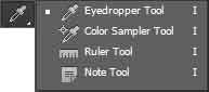 photoshop color picker tool