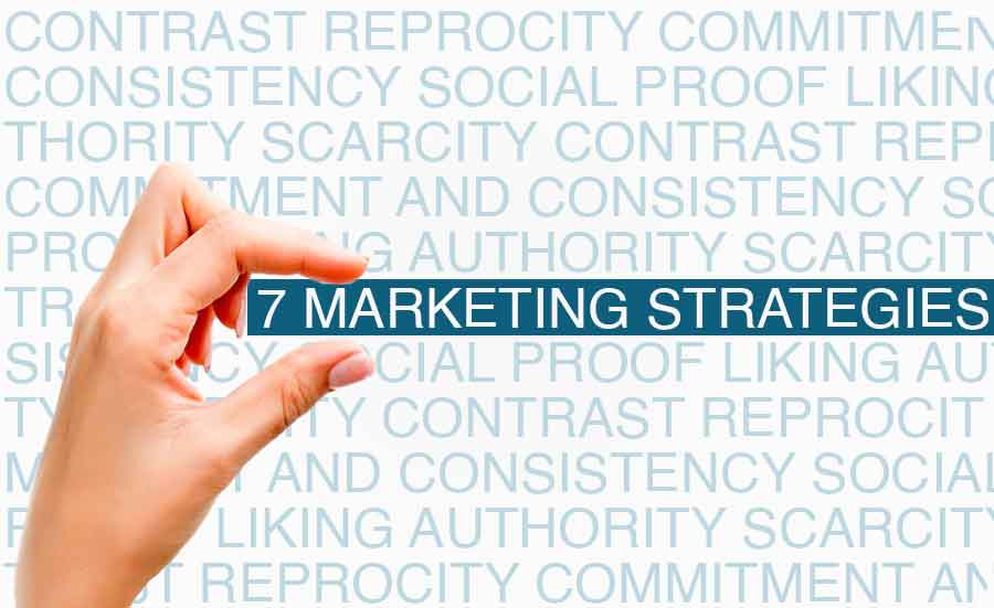 7 marketing strategies to increase sales and maximize profit