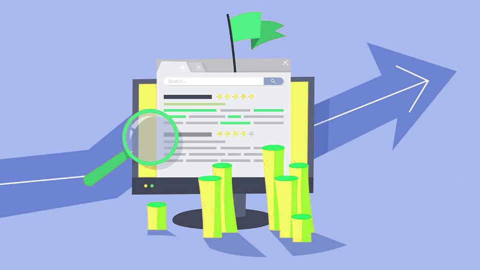 6 Techniques for increasing your site position in SERP