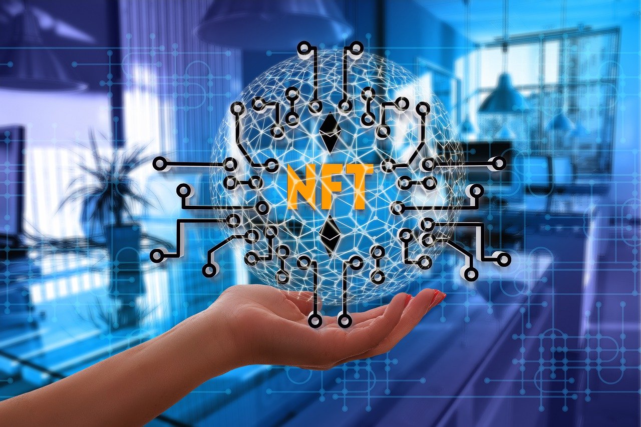 What is NFT Marketplace? Benefits & Use Cases