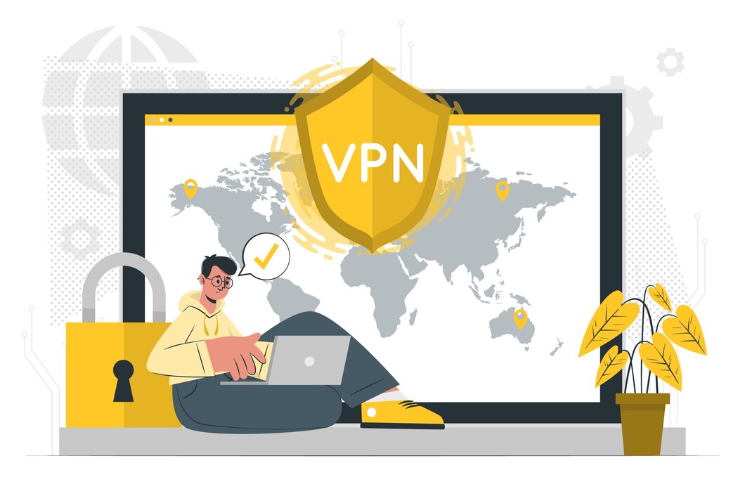 How to Use a VPN to Protect Your Operating System