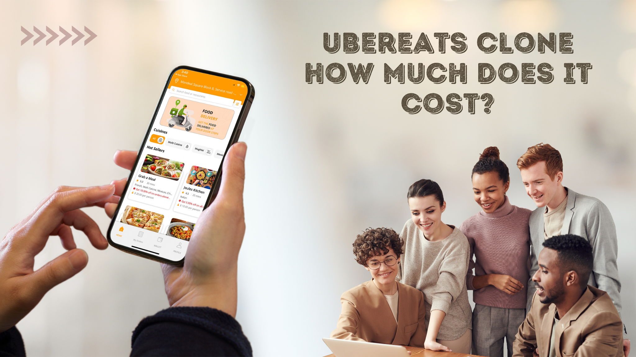 How Much Does It Cost to Market an App