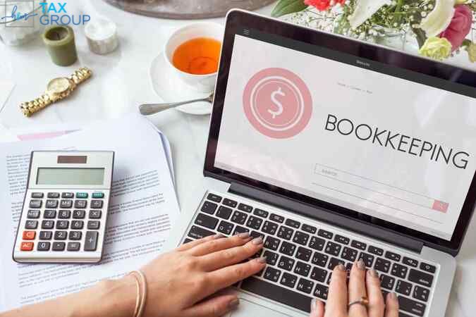 How Financial Bookkeeping Helps with Tax Preparation and Compliance