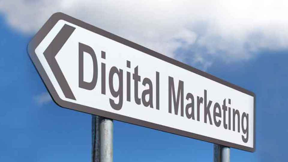 easy guide to digital marketing