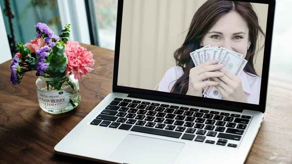 4 proven ways to make huge money from blogging quickly