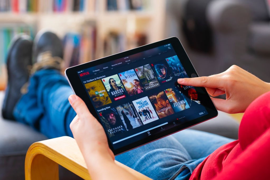 5 Best Buff Stream Alternatives