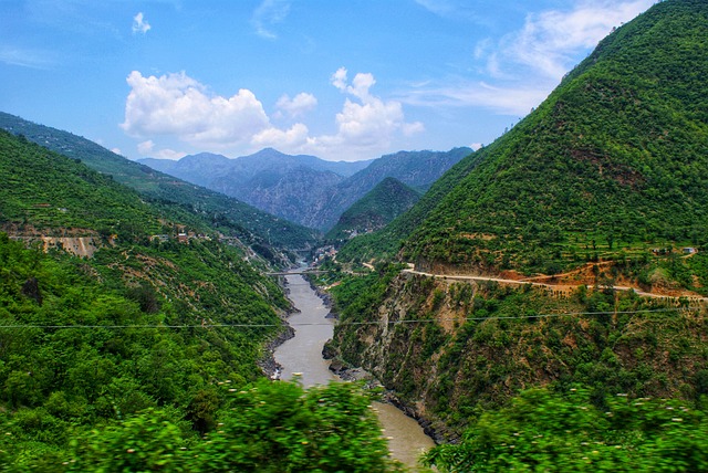 Top 10 Places to Visit in India