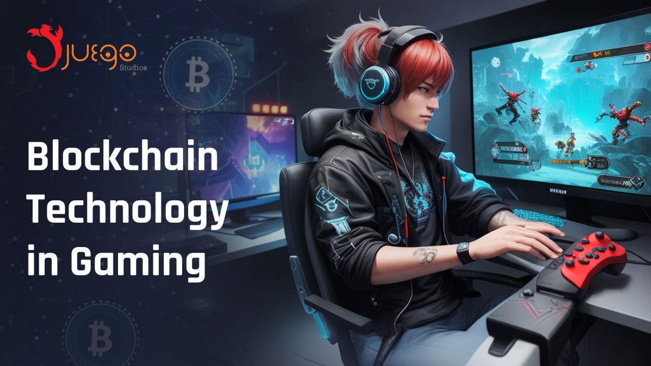 Exploring Blockchain\'s Impact on Multiplayer Gaming