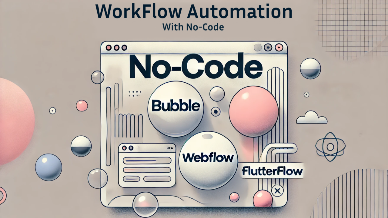 How Non-Programmers Are Automating Workflows
