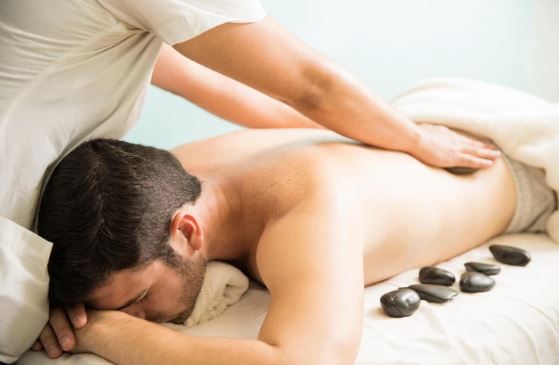 Rebalancing Strength and Sensitivity: How Massage Supports Men’s Wellbeing
