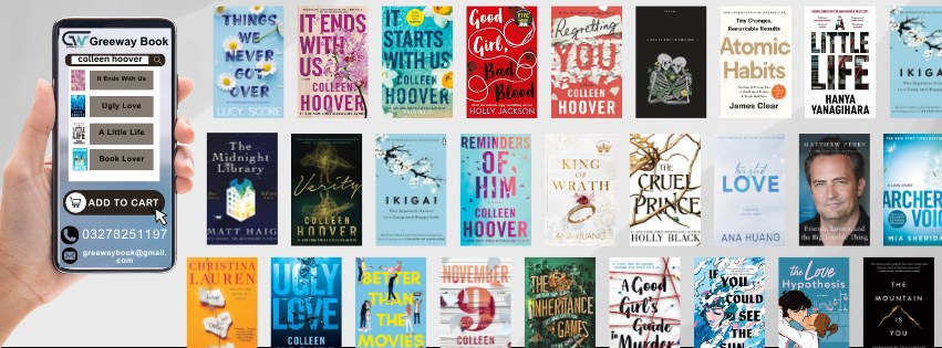 Online Book Purchase in Pakistan – A Convenient Way to Explore Literature