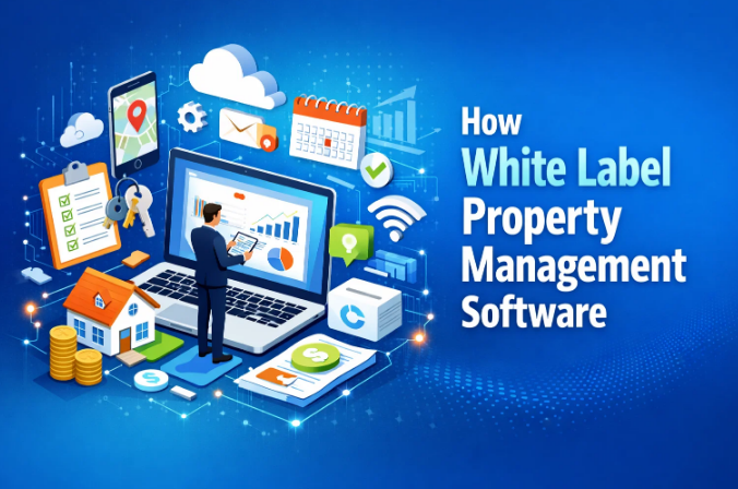 How White Label Property Management Software Enhances Client Experience and Retention