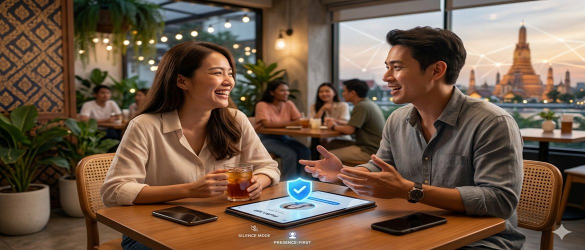 Why Fiwfan.app Is Redefining Modern Relationships Online