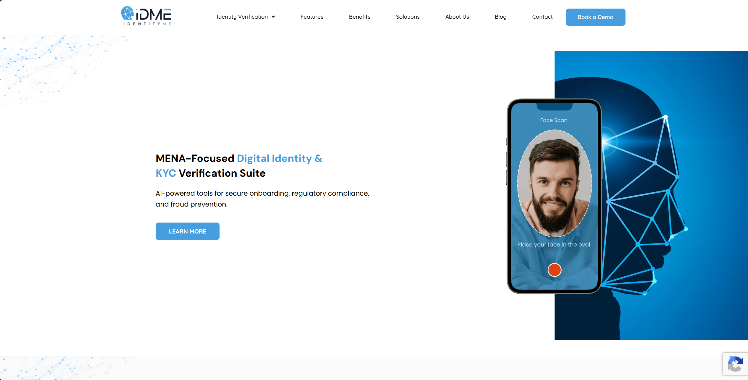 The Growing Importance of Digital Identity Verification for Modern Businesses